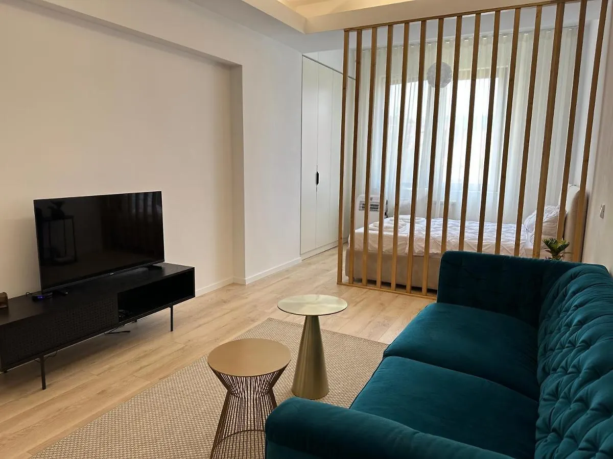 North Area Lake View Studio Bucureşti 0*,  România