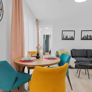 Opera - Cismigiu, Eroilor, Free Private Parking Apartament