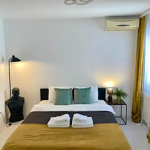 Matt Studio Apartament